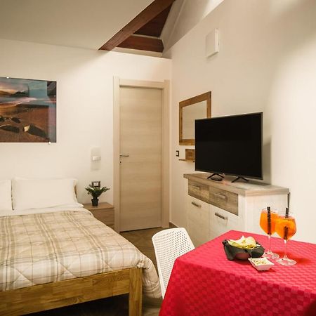 Monsuite Relais - Chalet Monserrato Dış mekan fotoğraf