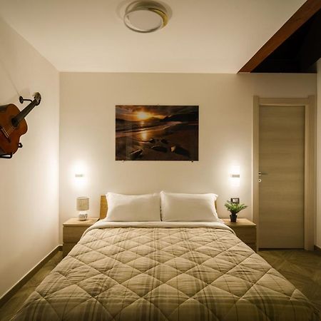 Monsuite Relais - Chalet Monserrato Dış mekan fotoğraf