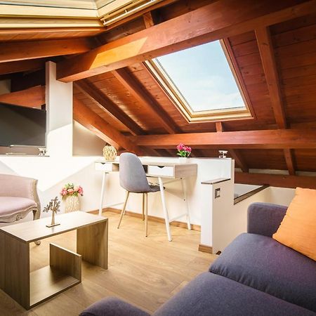Monsuite Relais - Chalet Monserrato Dış mekan fotoğraf