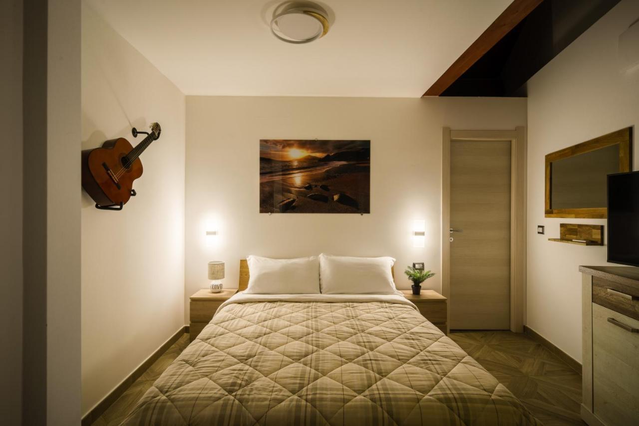 Monsuite Relais - Chalet Monserrato Dış mekan fotoğraf