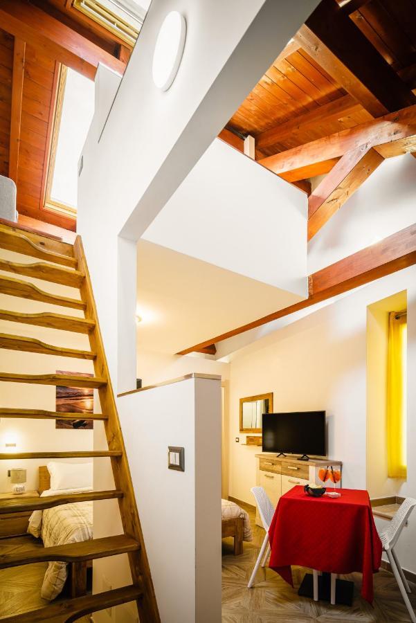 Monsuite Relais - Chalet Monserrato Dış mekan fotoğraf