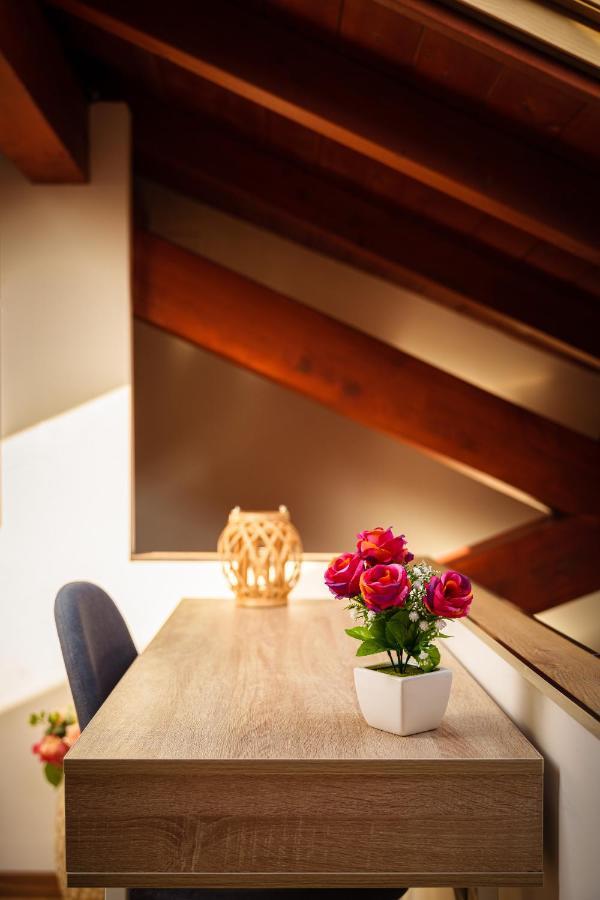 Monsuite Relais - Chalet Monserrato Dış mekan fotoğraf