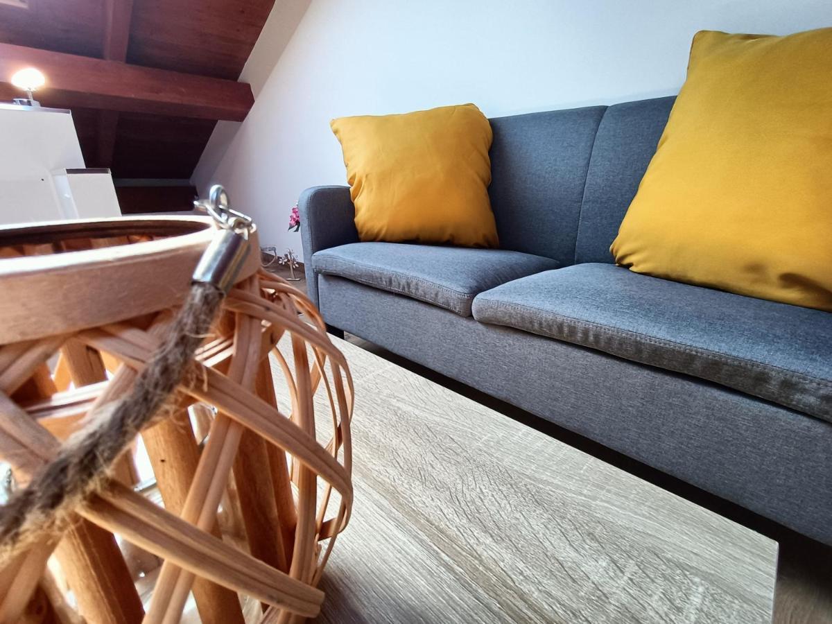 Monsuite Relais - Chalet Monserrato Dış mekan fotoğraf
