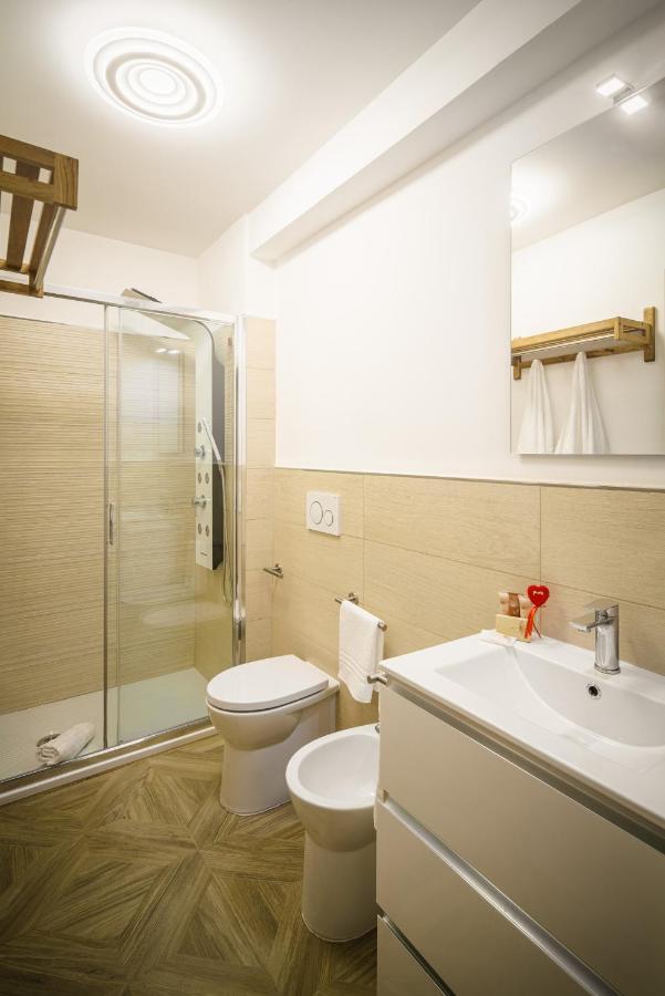 Monsuite Relais - Chalet Monserrato Dış mekan fotoğraf